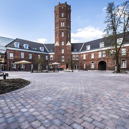 Alexianer Hotel Am Wasserturm 뮌스터 외부 사진