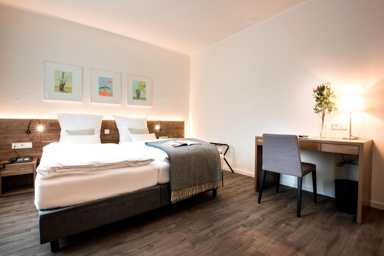 Alexianer Hotel Am Wasserturm 뮌스터 외부 사진