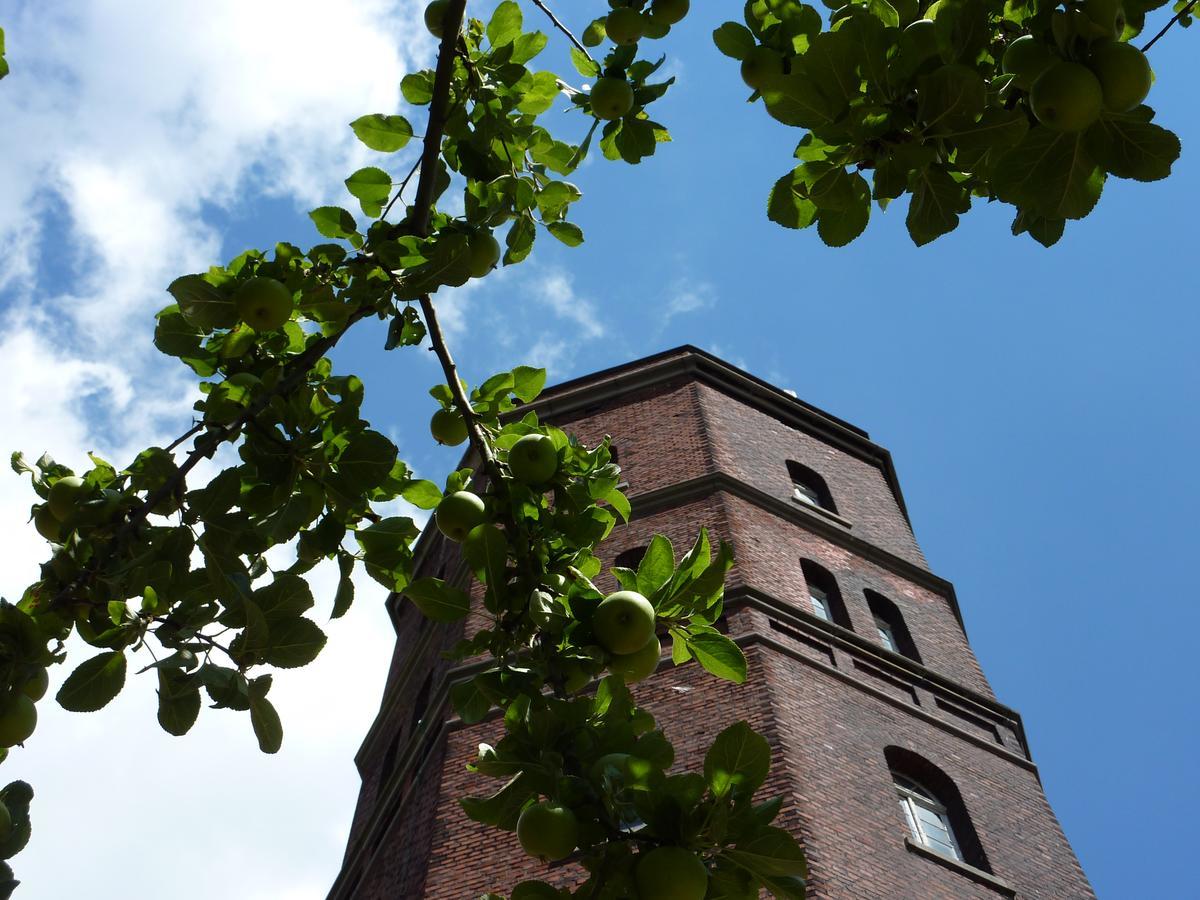 Alexianer Hotel Am Wasserturm 뮌스터 외부 사진