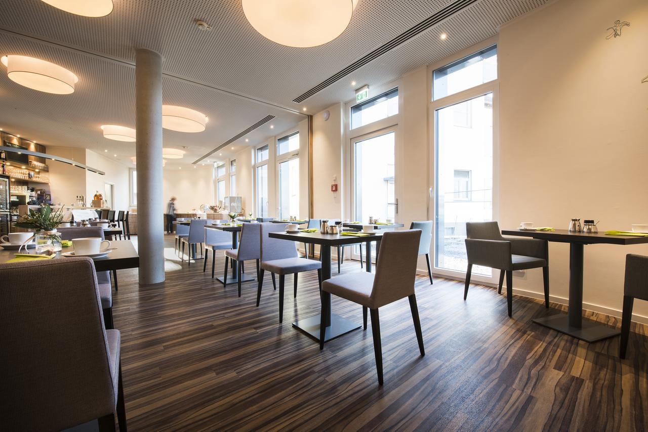 Alexianer Hotel Am Wasserturm 뮌스터 외부 사진