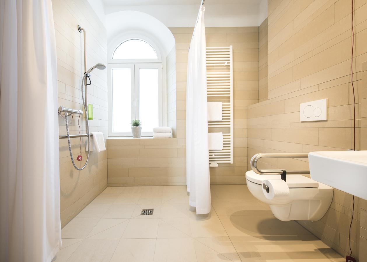 Alexianer Hotel Am Wasserturm 뮌스터 외부 사진
