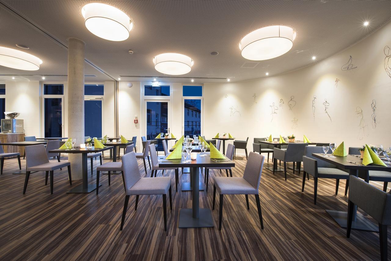 Alexianer Hotel Am Wasserturm 뮌스터 외부 사진