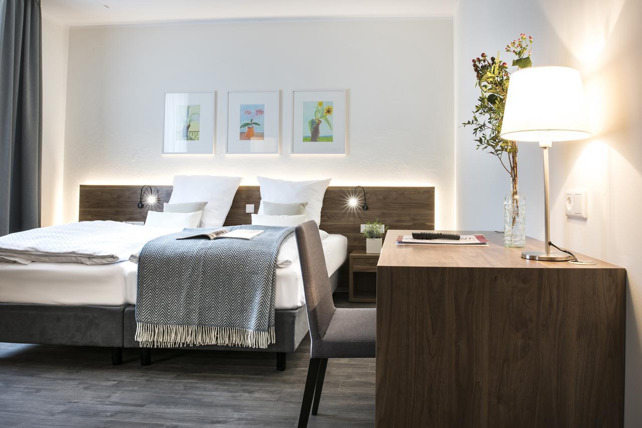 Alexianer Hotel Am Wasserturm 뮌스터 외부 사진