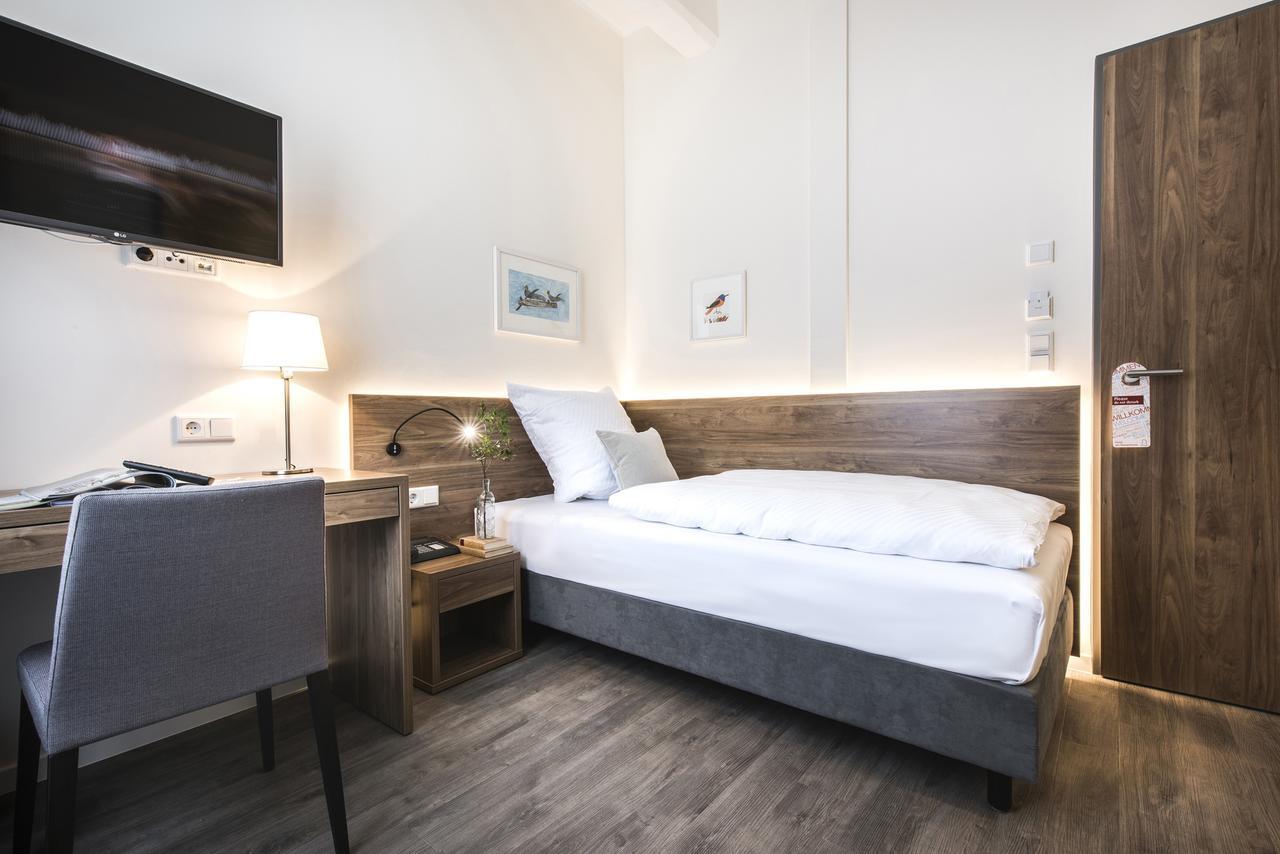 Alexianer Hotel Am Wasserturm 뮌스터 외부 사진
