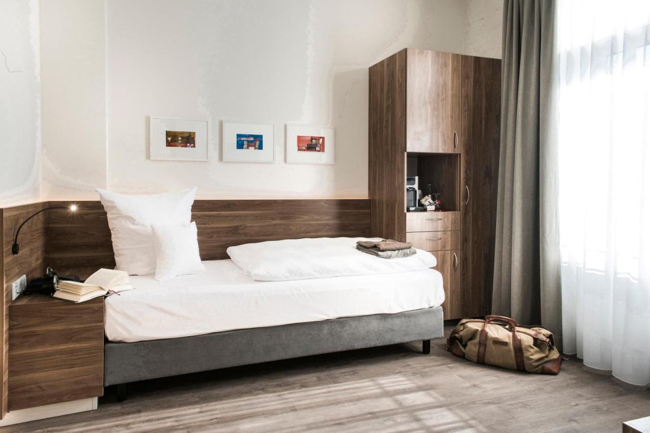 Alexianer Hotel Am Wasserturm 뮌스터 외부 사진
