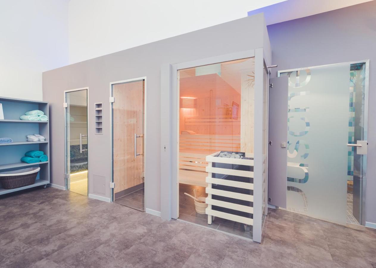 Alexianer Hotel Am Wasserturm 뮌스터 외부 사진